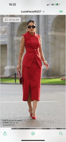 Vestido