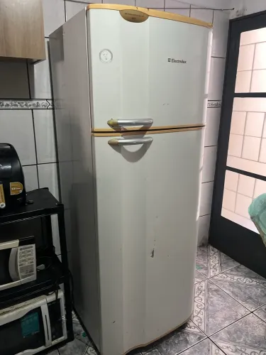 Geladeira