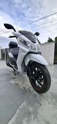 Dafra Sym Citycom 300S Excelente estado.