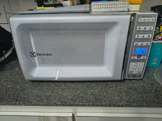 Forno microondas 34L