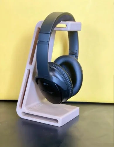     Suporte para headset