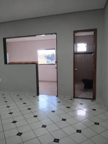 Casa em Ipatinga, no bairro Vila militar com 2 quartos, sala, cozinha e banheiro/ 90m² t
