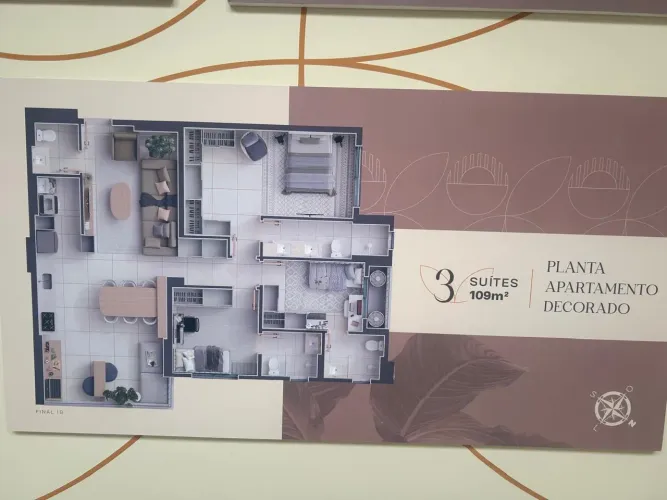 Apartamento Sollo Vaca Brava