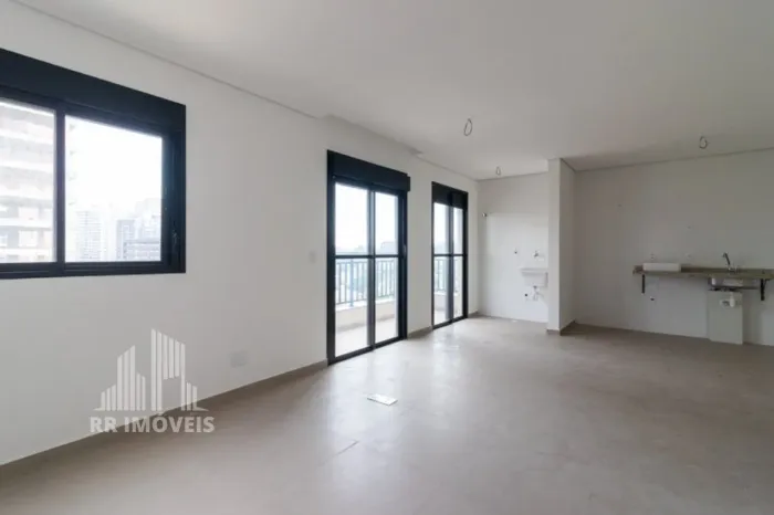 RR9971 Studio 40m² CONDOMÍNIO FIORI - OPORTUNIDADE - 1 Dormitório 1 Vaga - Barueri, SP - Ó