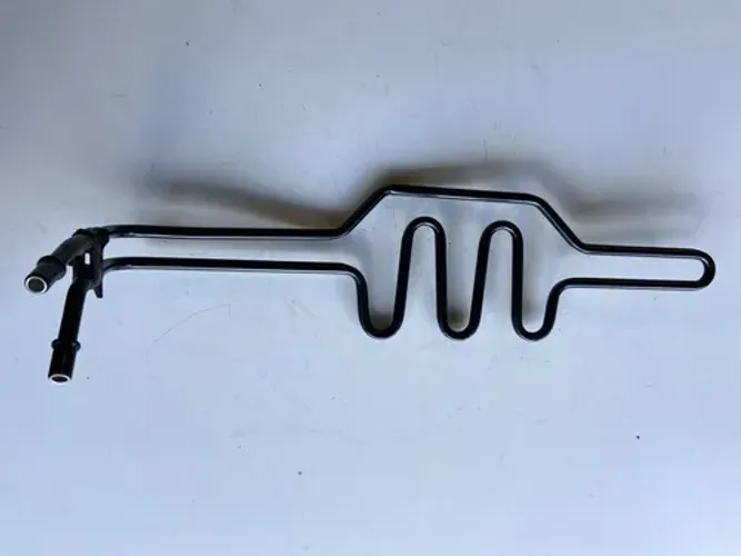 Cano Duto Refrigerador Oleo Do Cambio Bmw 120 2008 2009