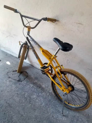 BIKE CROSS ARO 20