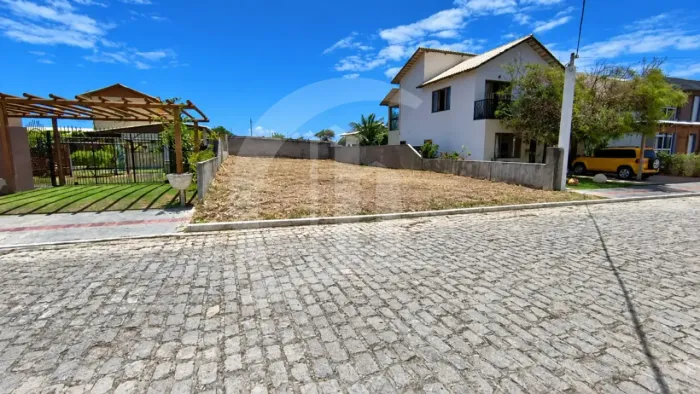 Lote à Venda no Condomínio Praia Bela Residencial | 421,90 m² no Mosqueiro