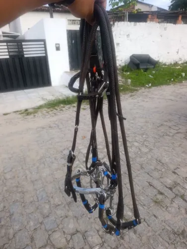 AREIO COMPLETO PROMOÇÃO IMPERDÍVEL 