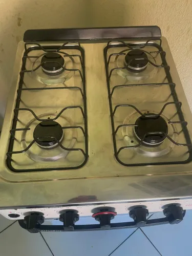 Venda de folgao semi-novo