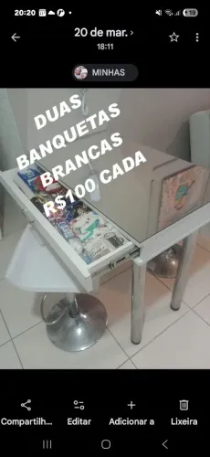BANCADA+ BANQUETES