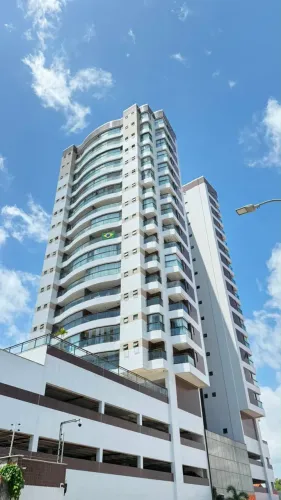 EXCLUSIVIDADE APARTAMENTO NA PONTA DAREIA PARA VENDA