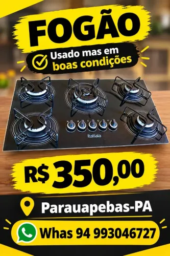 Fogão