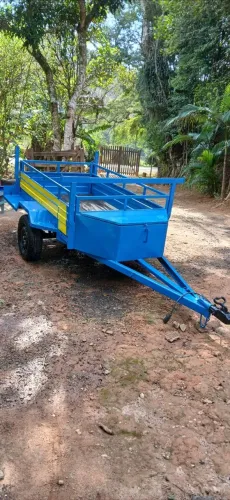 Carretinha