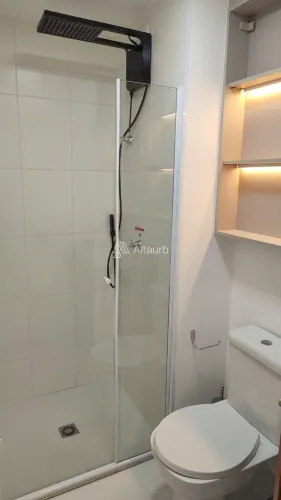 Excelente Apartamento Mobiliado para Locação em São Paulo