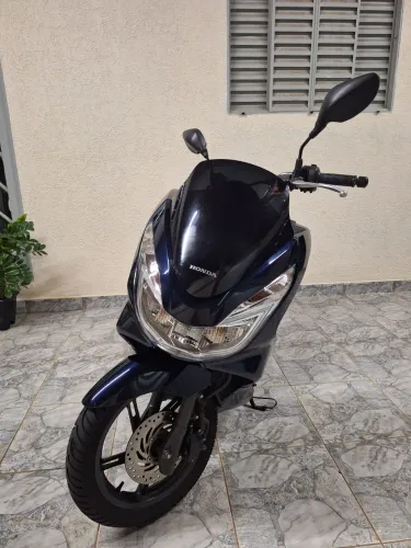 Honda PCX