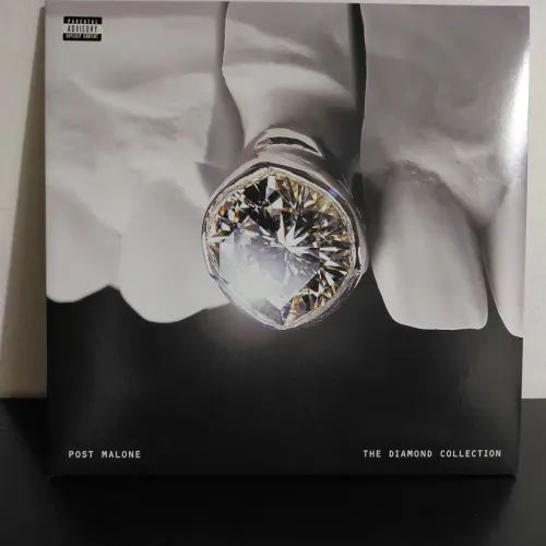Vinil Post Malone The Diamond Collection disco lp