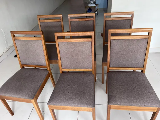 Limpeza e Higienização de sofá, colchão? lavagem a seco delivery!