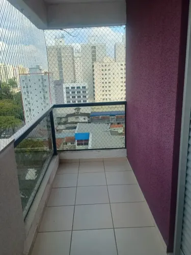 Apartamento Centro Sjc - Locação ou Venda - ótima localização