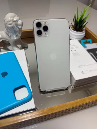 IPHONE 11 PROMAX 64G