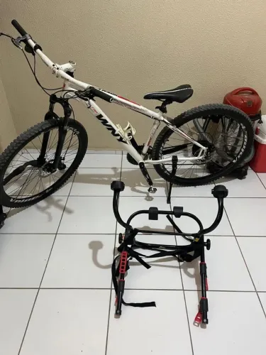 Bicicleta mountain WnY aro 29