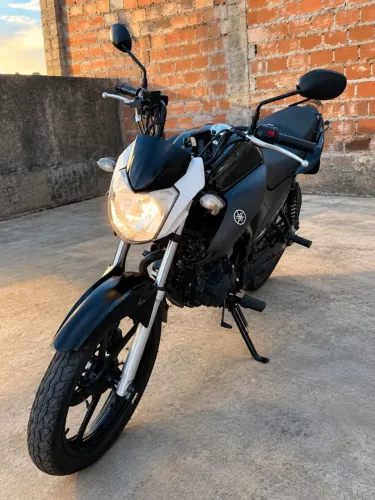 Yamaha Factor 150