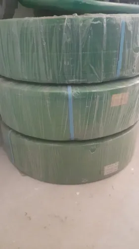 Rolo de Fita 16mm Verde Palete