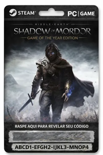 Jogos de pc steam com chaves de ativação original  