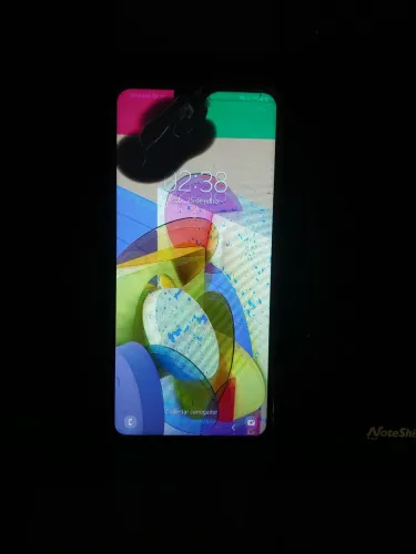 Celular Samsung A20s 