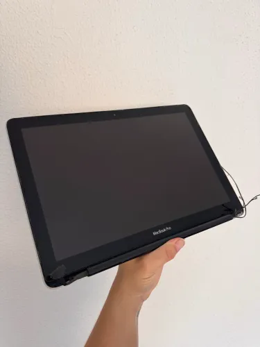 Tela para MacBook a1286