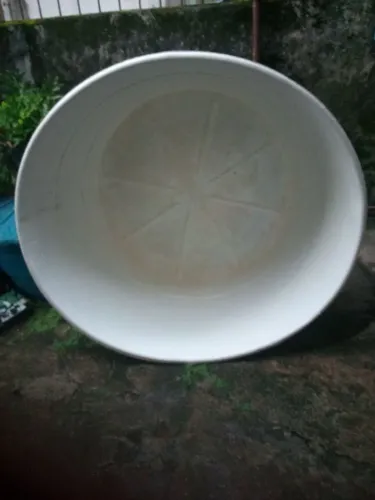 Caixa D'água 1000L