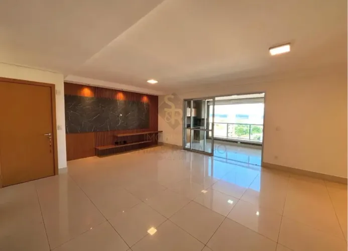 Apartamento para locação e venda no bairro Santa Cruz do José Jacques, em Ribeirão Preto/S