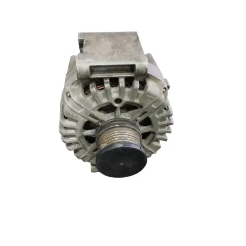 ALTERNADOR SPRINTER 415 180A ORIGINAL VALEO SEMINOVO USADO