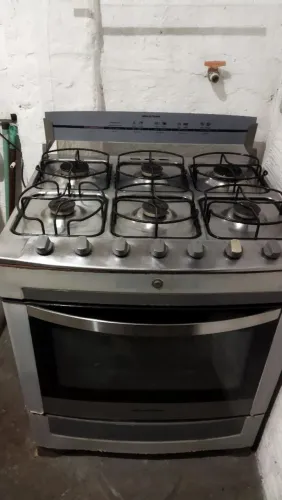 Fogão Brastemp R$200