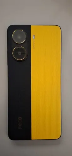 Smartphone novinho 