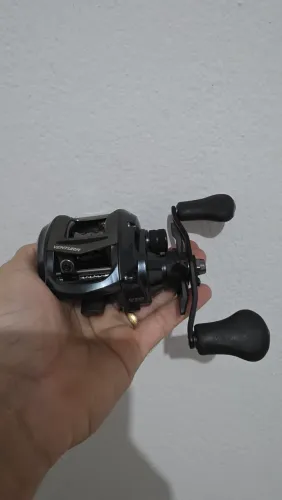 Carretilha Marine VT5
