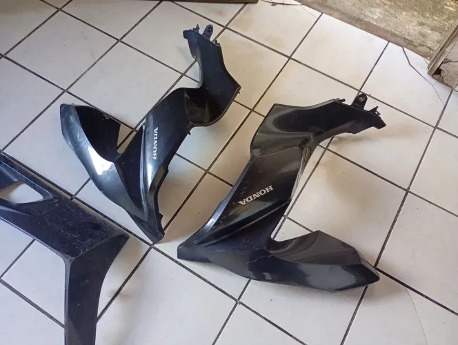 Honda PCX