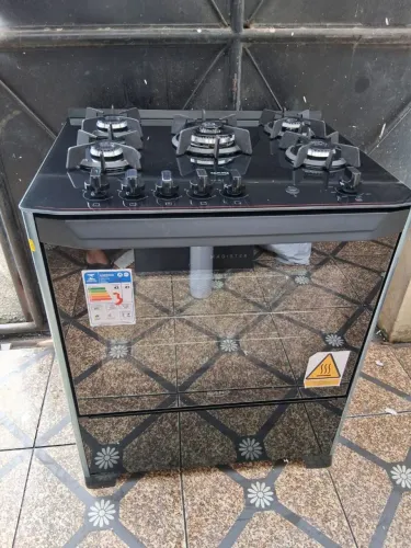 Fogão Elétrico
