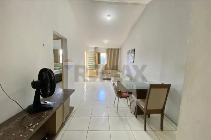 Casa à Venda em Antares, Maceió - 3 Quartos