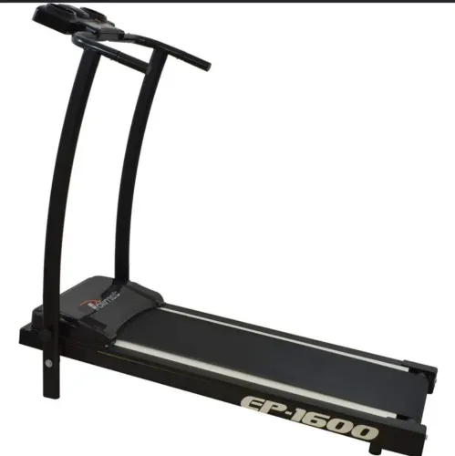 Esteira Ergométrica Polimet EP-1600 - R$ 850,00