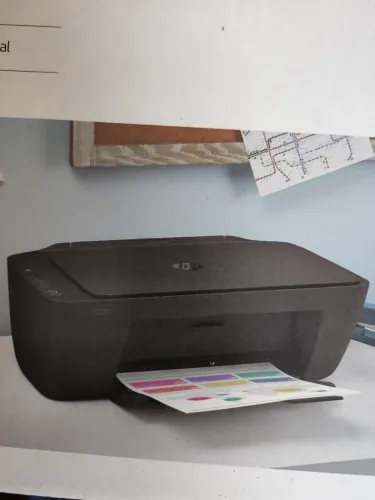 IMPRESSORA HP Deskjet INK ADVANTAGE 2774