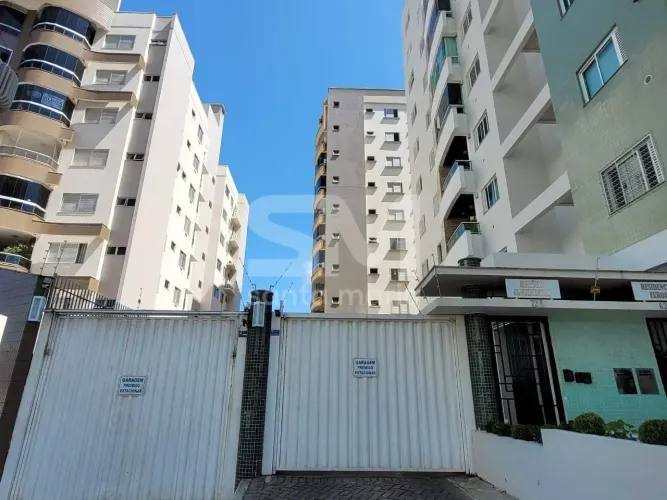 Apartamento para locação, Centro, Chapecó - SC.