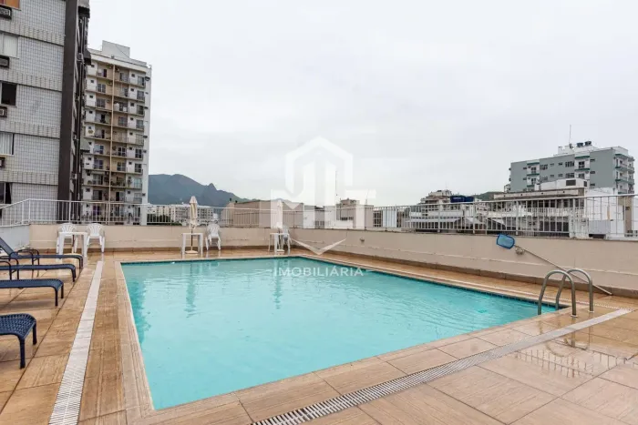 Lindo partamento à venda, na Tijuca , RIO DE JANEIRO - RJ