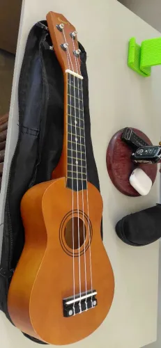 Ukulele
