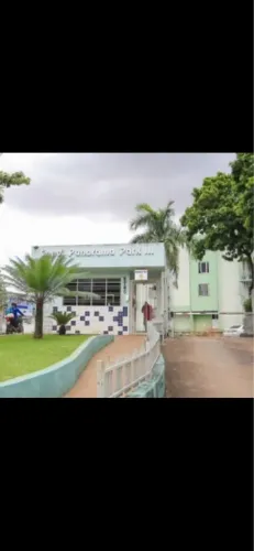 Alugo apartamento 3Q (direto)