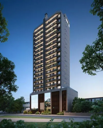 Apartamento à venda Fazenda