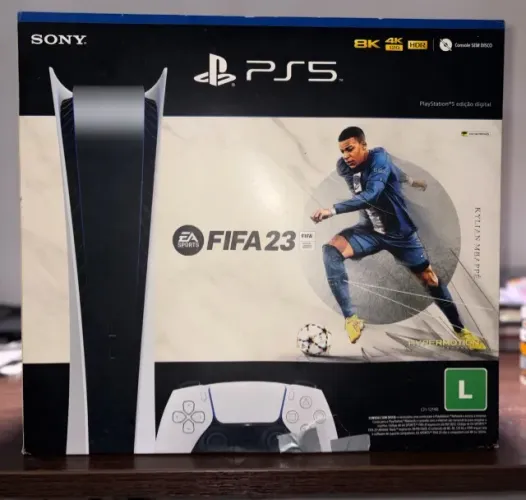 Videogame PS5 Slim