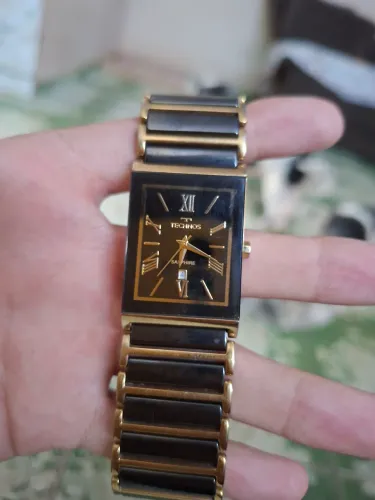 Vende-se esse relógio da technos
