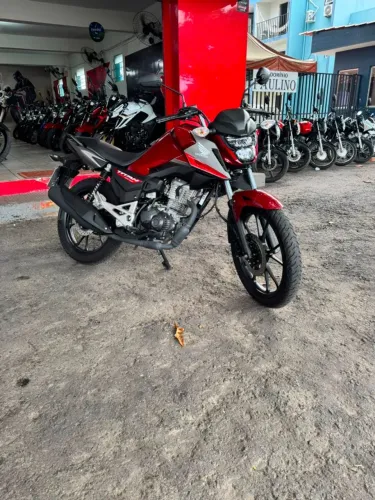 TITAN 160 ABS 2026/2026 24.000,00