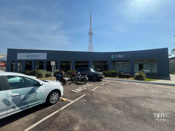 Loja Comercial para Alugar perto da Jk
