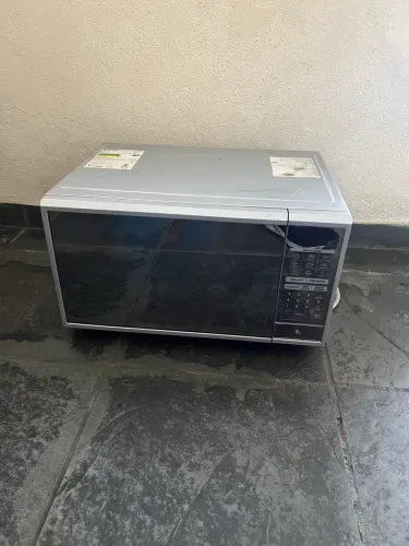 Microondas 30 litros LG